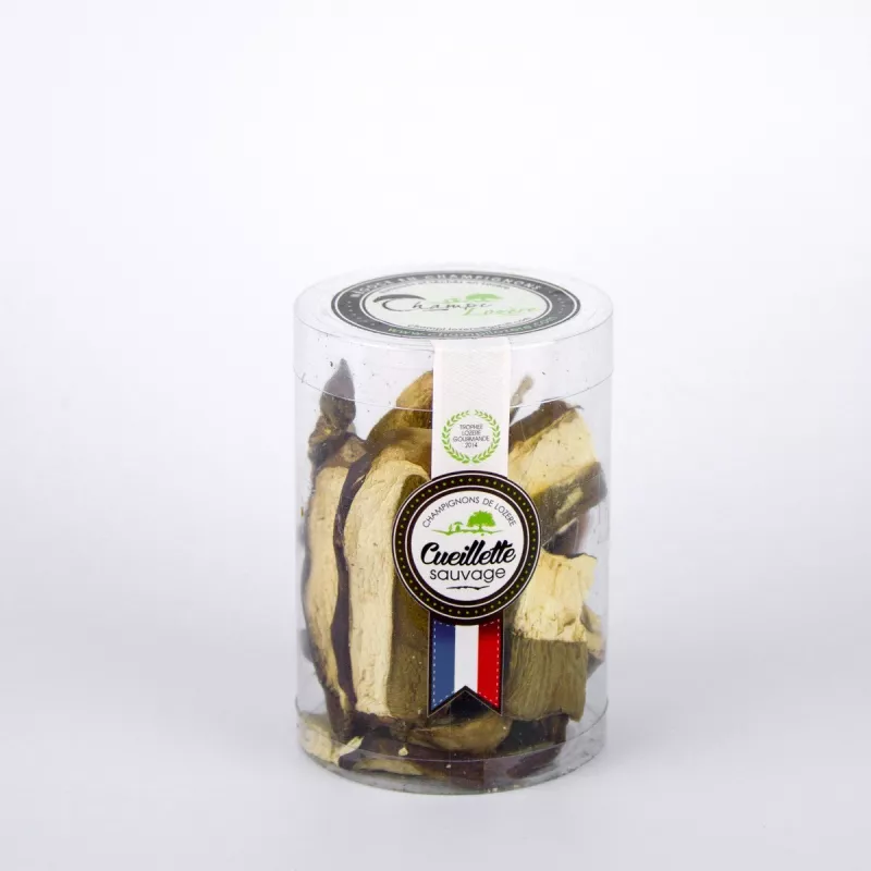Cèpes séchés Cèpes séchés