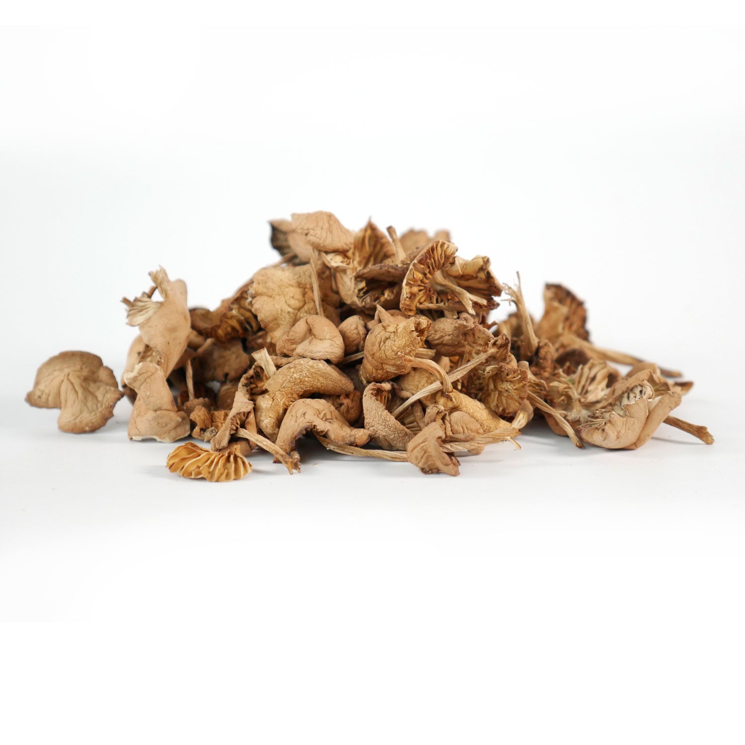 Girolles Sechees De Lozere Girolles Deshydratees Champi Lozere